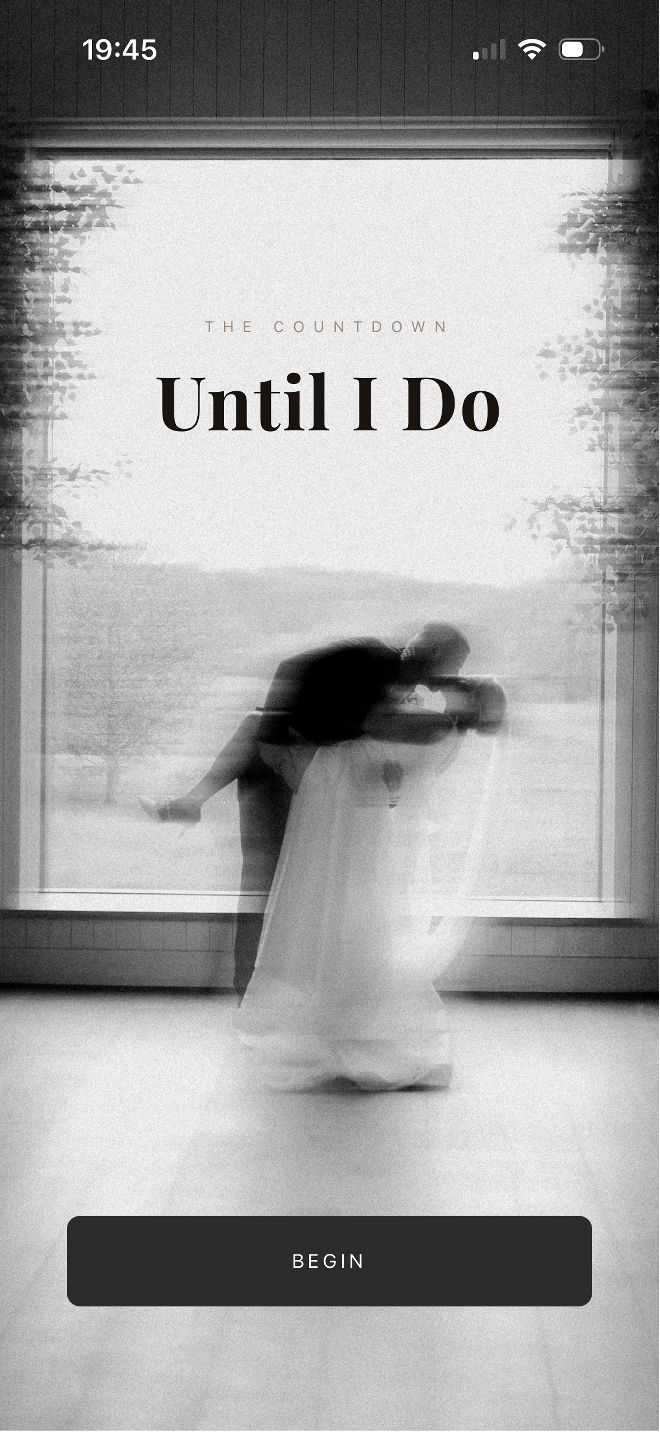 Wedding Countdown - Until I Do screenshot 3