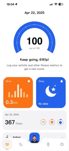 Alta-Fit Screenshot 1 of 5