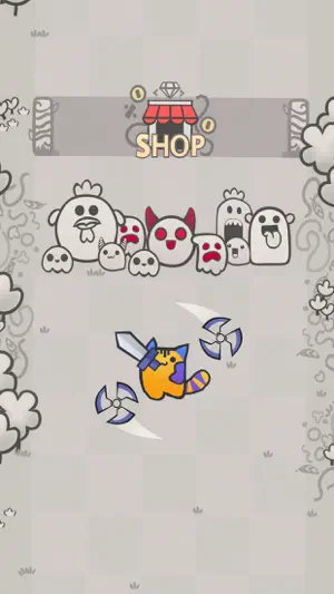Kitty Knight screenshot 3