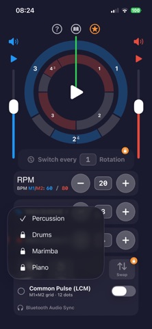 MathRonome Screenshot 3 of 9