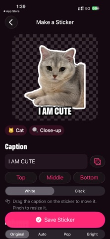 AQ Meme screenshot 4