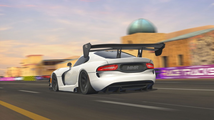 Highway Takedown - Car Racing screenshot-8