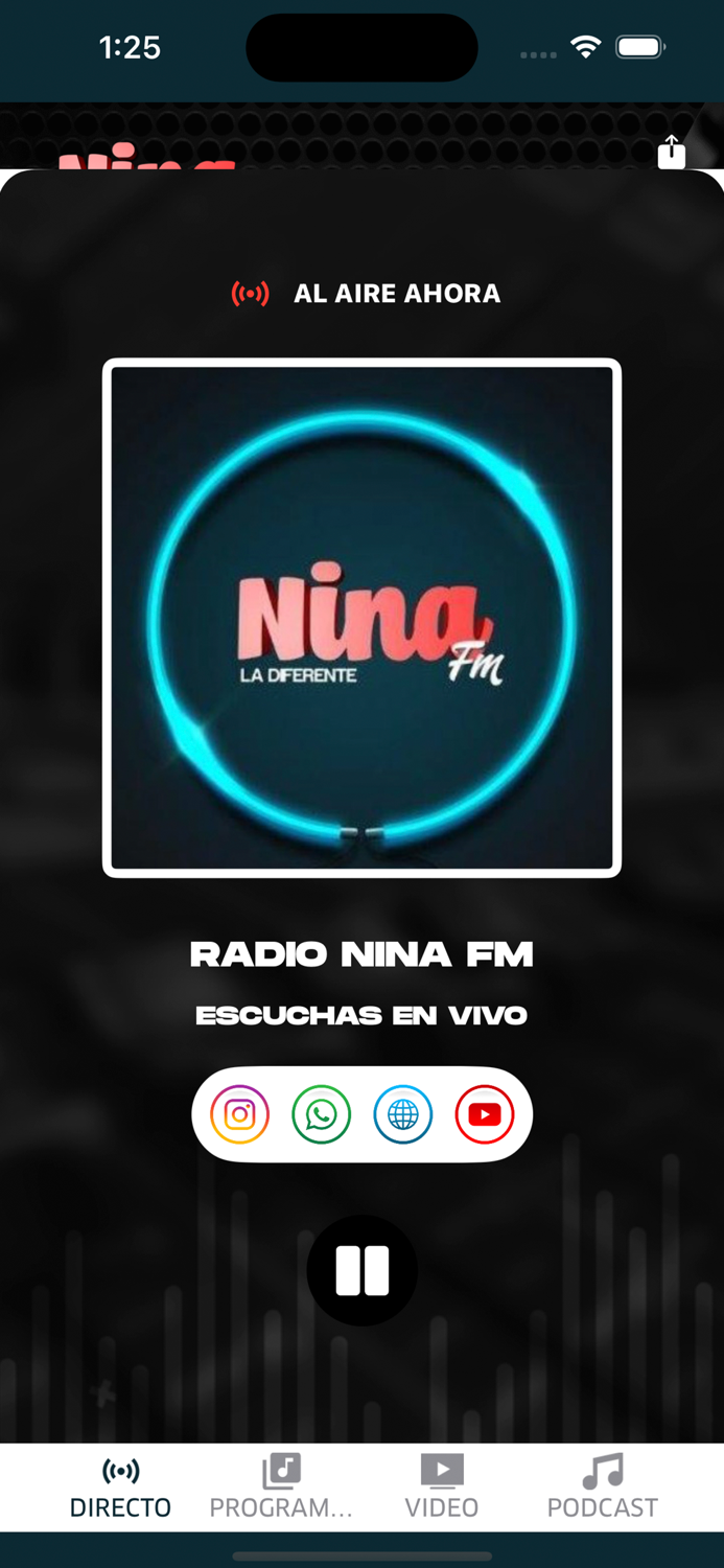 Radio Nina FM
