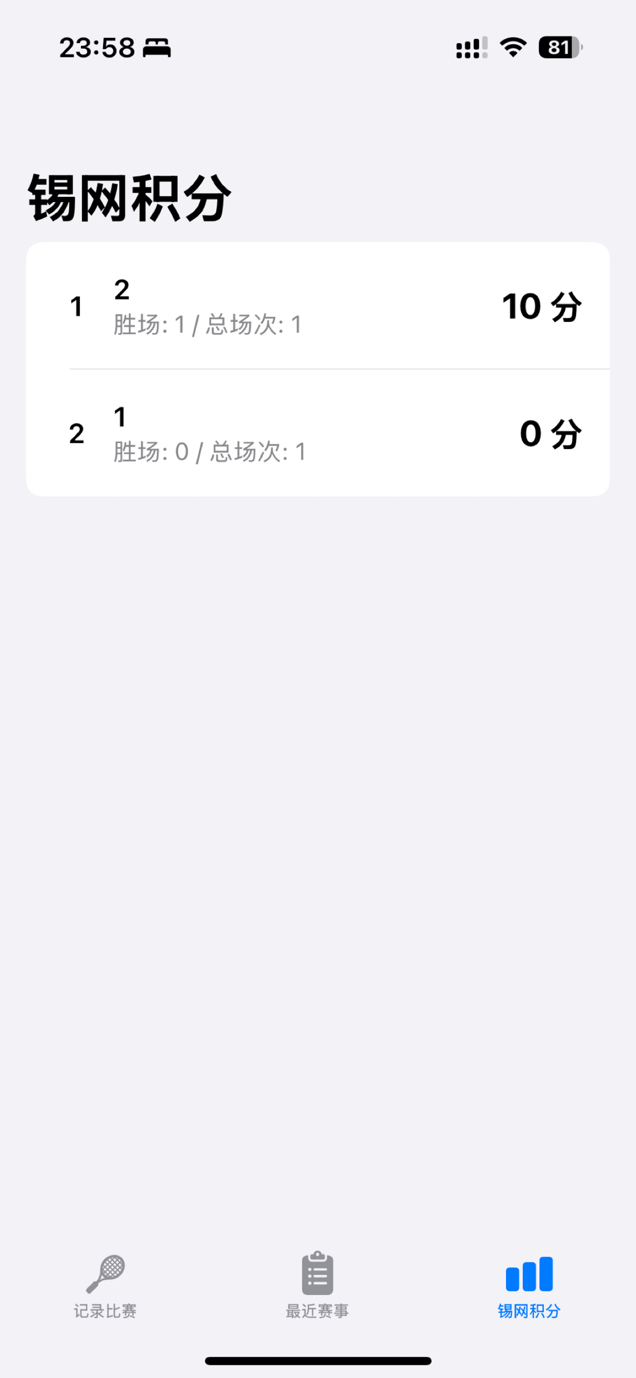 锡院网事 screenshot 3