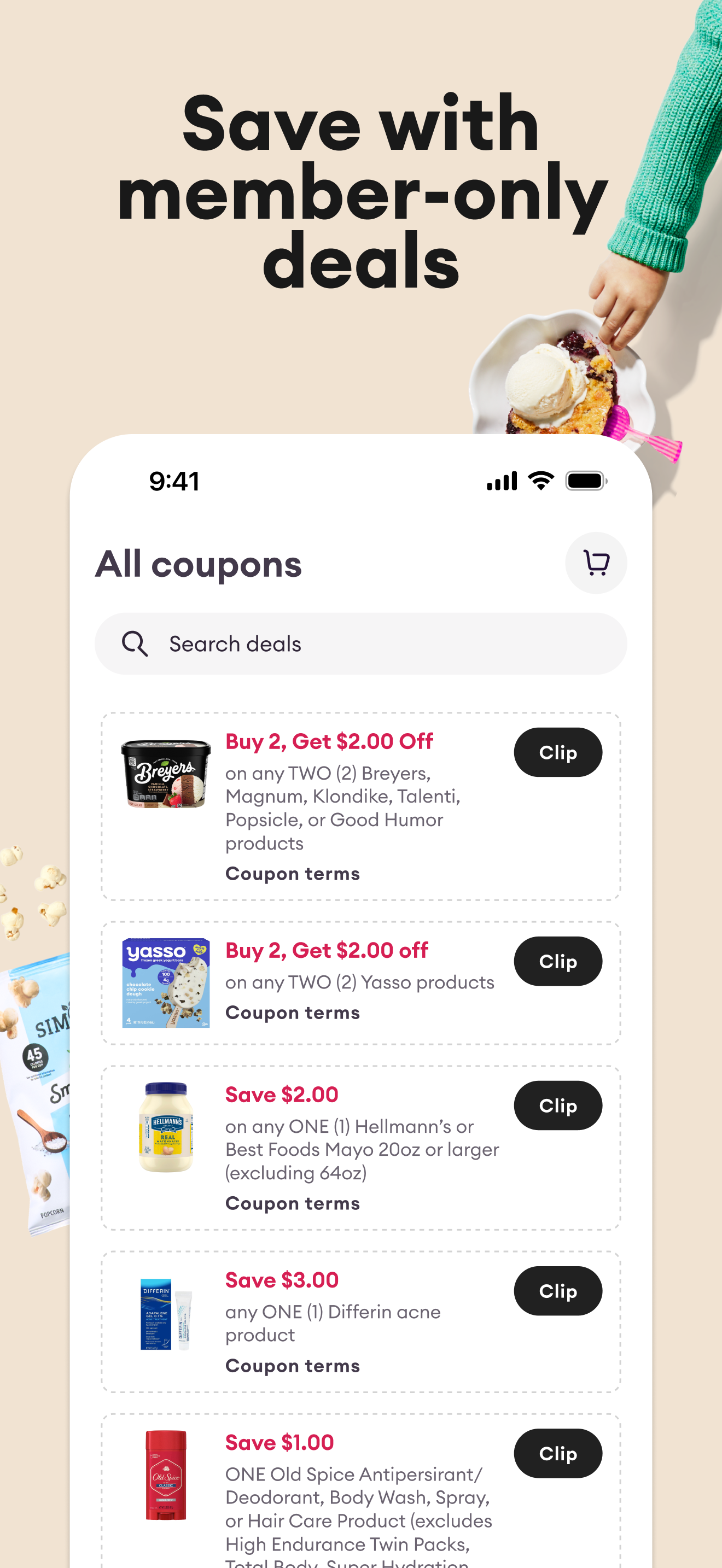 Shipt: Order Grocery Delivery screenshot 5