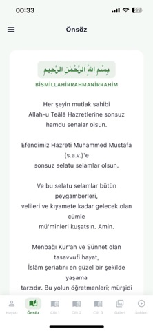 Bir Gönülden Gönüle 스크린샷 2