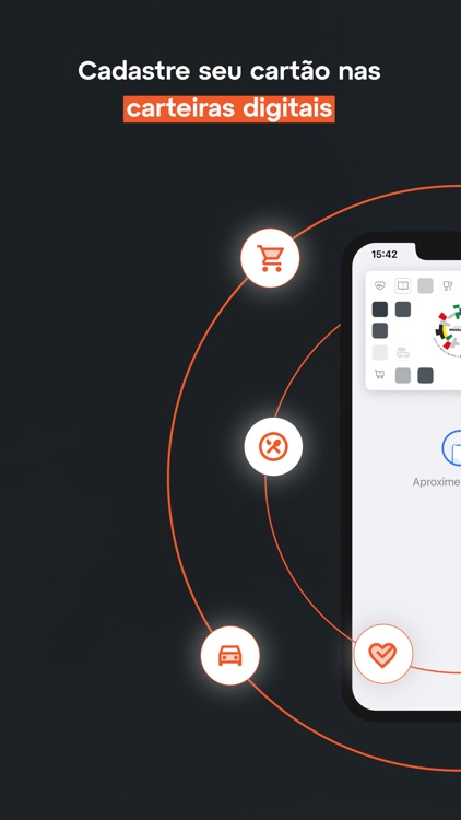 Imigrante Benefício screenshot-5