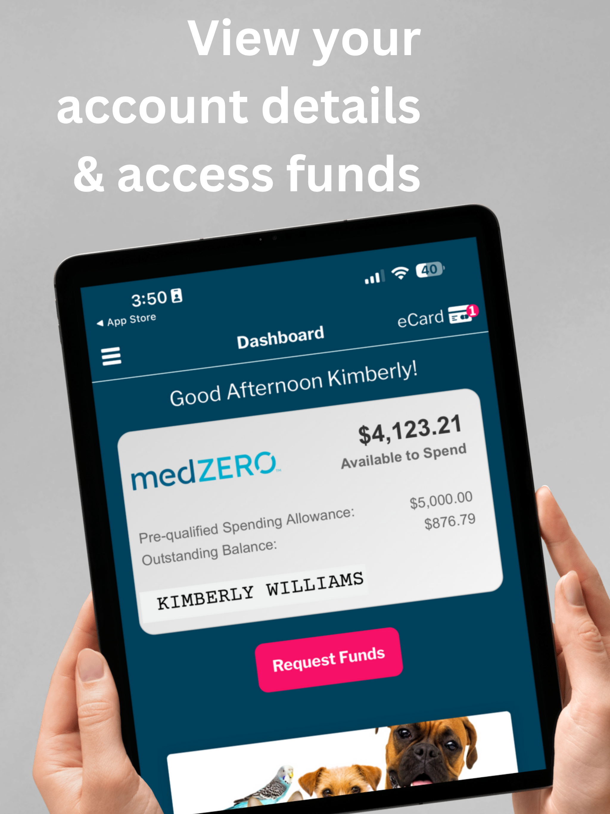 medZERO