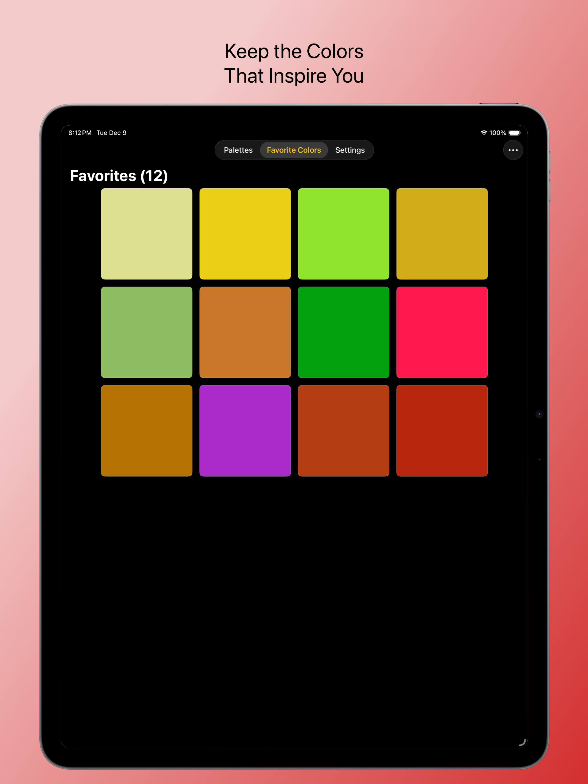 PhotoChroma screenshot 18