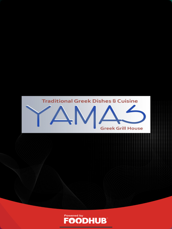 Screenshot #4 pour Yamas Greek Cuisinee