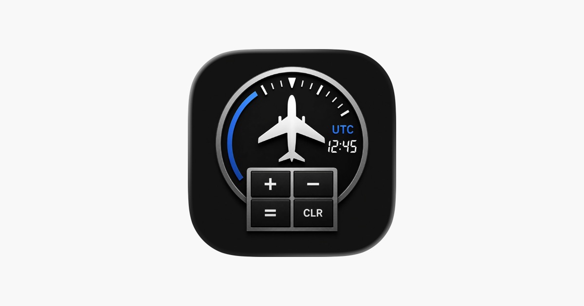 ‎App Block Time Calculator – App Store