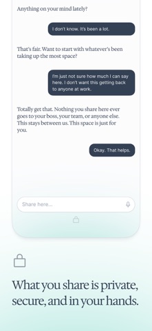 Shift.ai Screenshot 6 of 6