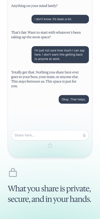 Shift.ai Screenshot 6 of 6