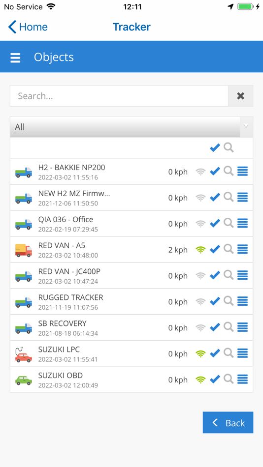 #4. MissionControl Mobile (iOS) 게시자: Xarion Comoretto