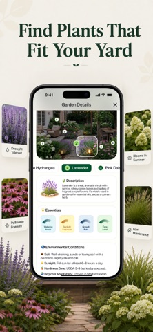 AI Garden Design: Landscape AI screenshot