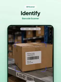 QR Code Reader: Quick & Safe screenshot 15
