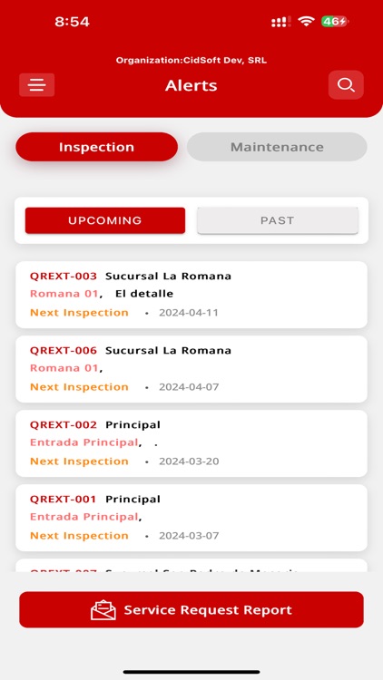 Extinguisher360. screenshot-7