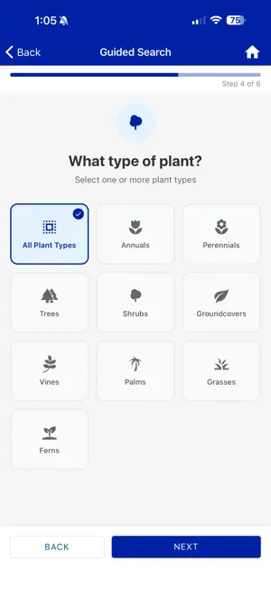 FFL Plants & Pollinators screenshot 4