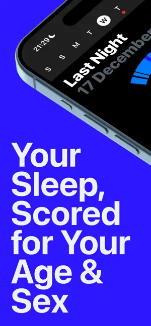 Sleepcraft: Sleep Tracker screenshot 1