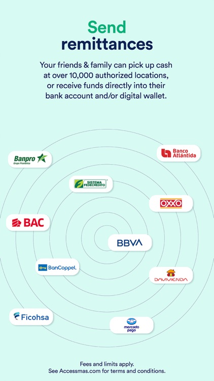 AccessMas screenshot-4