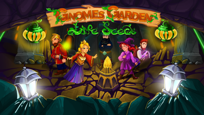 Gnomes Garden Chapter 9 Screenshot