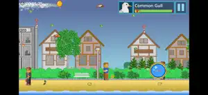 Moewenvibes: Seagull Swoop screenshot 2