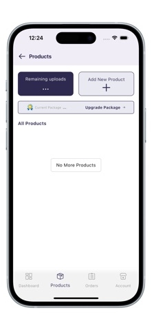 USB Online Market Sellers screenshot