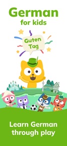 Learn German – Studycat screenshot
