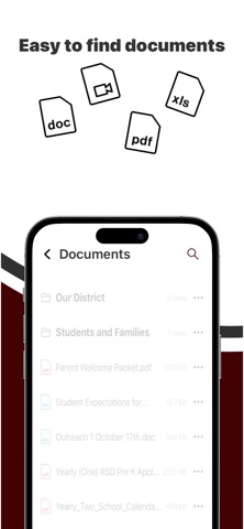 Columbia-Brazoria ISD,TX screenshot