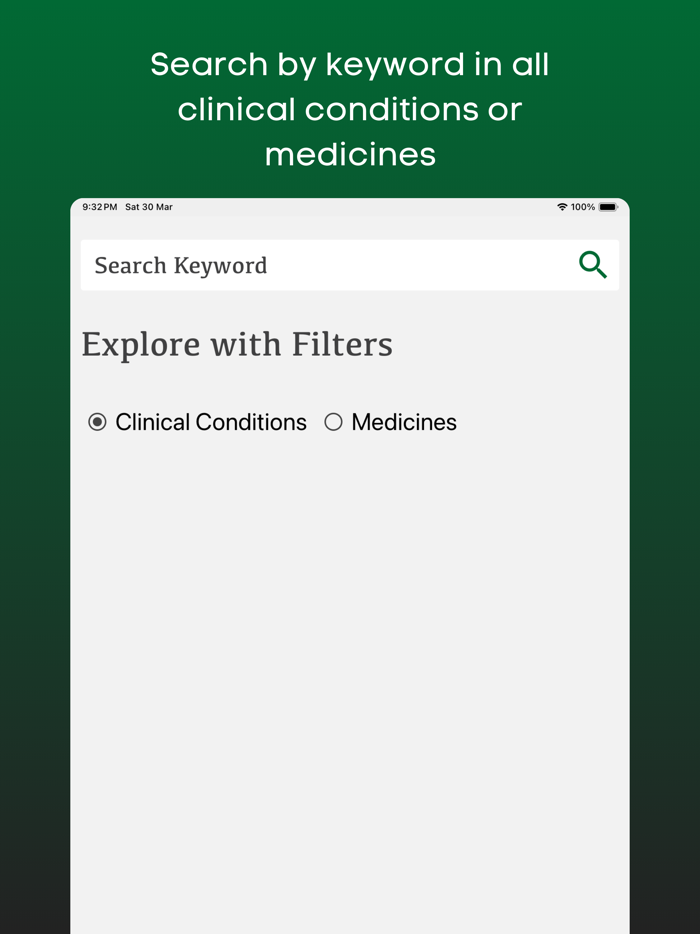 Homeo Treatment Guidelines