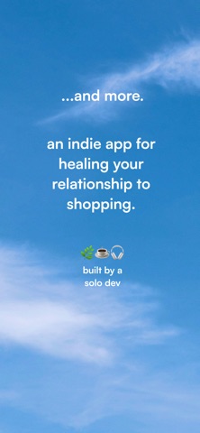 mallow - no buy tracker Screenshot 8 of 8