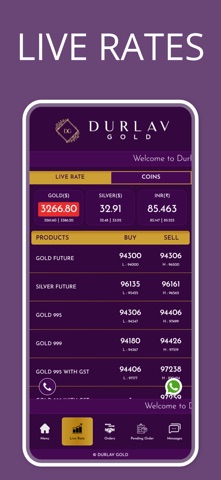 Durlav Gold Screenshot 3 of 7