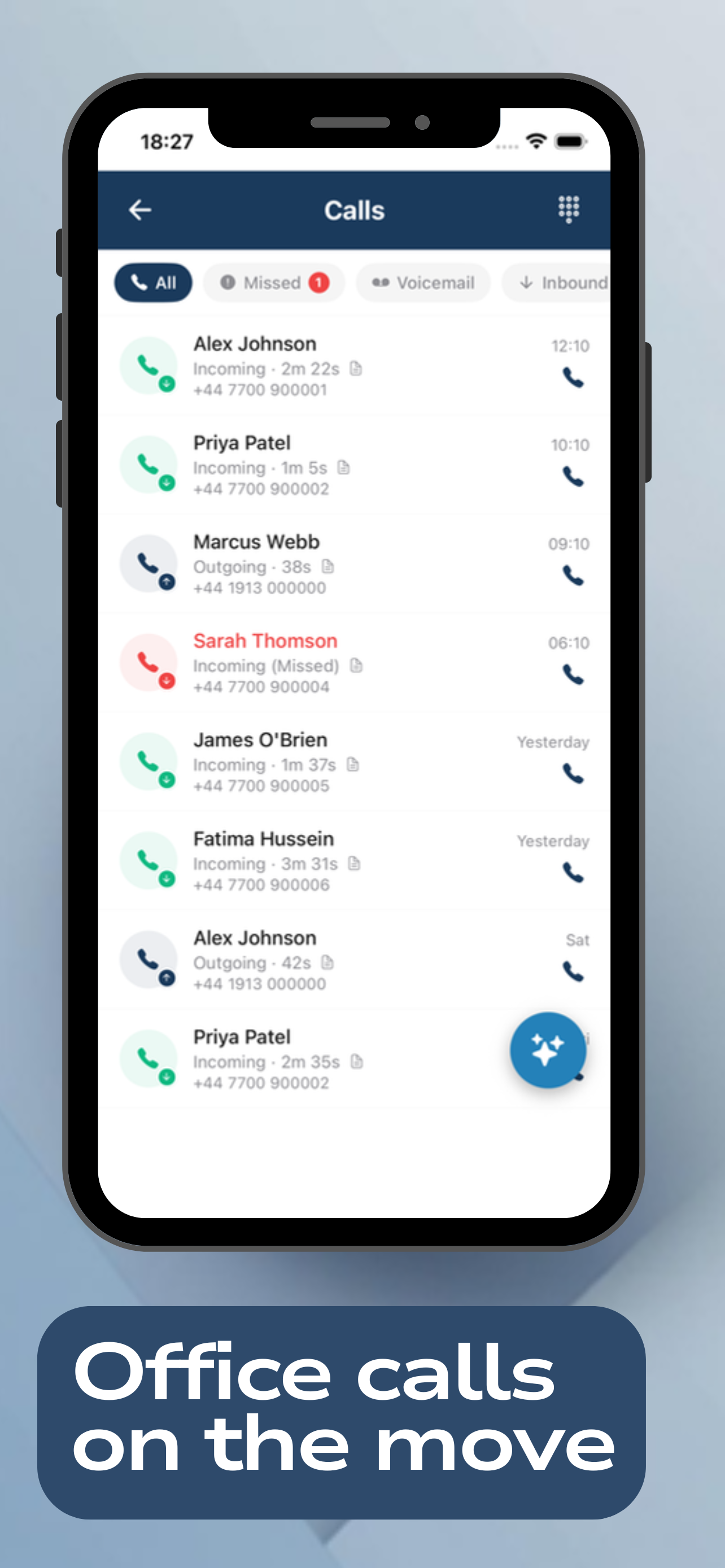 ID Dispatch screenshot 5