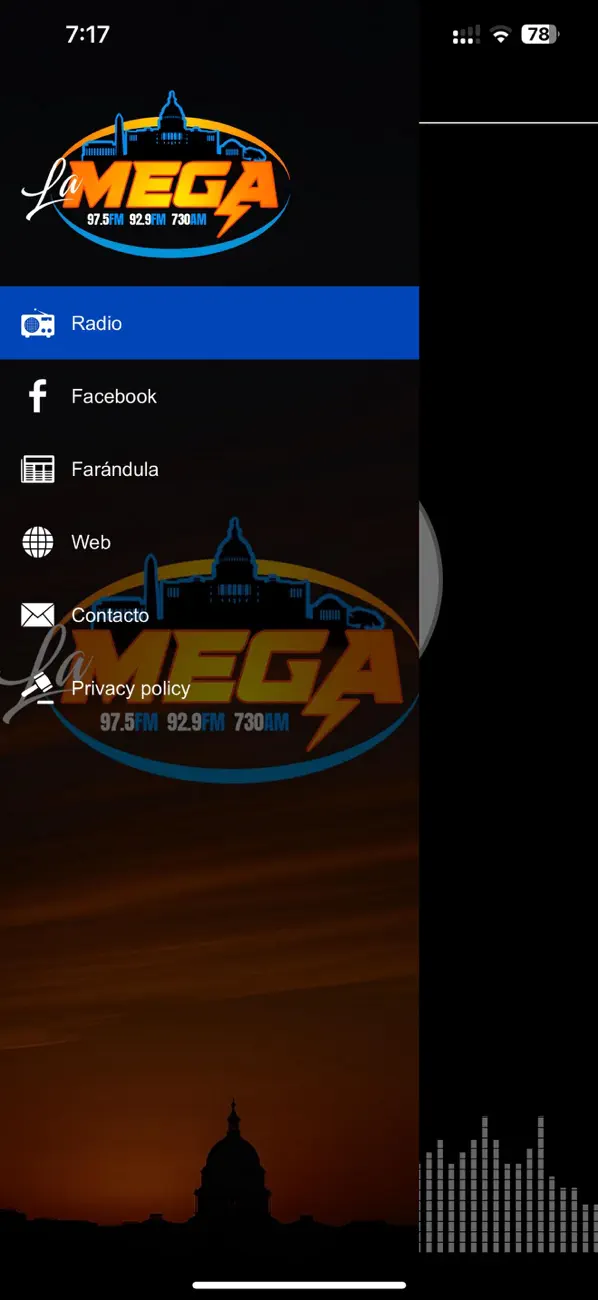 Screenshot #2 pour La Mega Capital