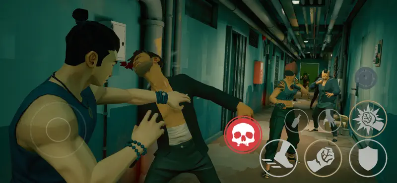 Sifu screenshot 1 of 10