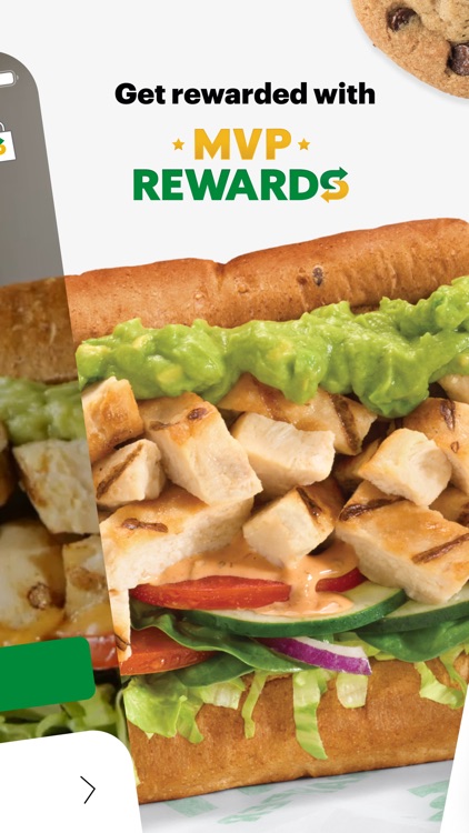 Subway® screenshot-0
