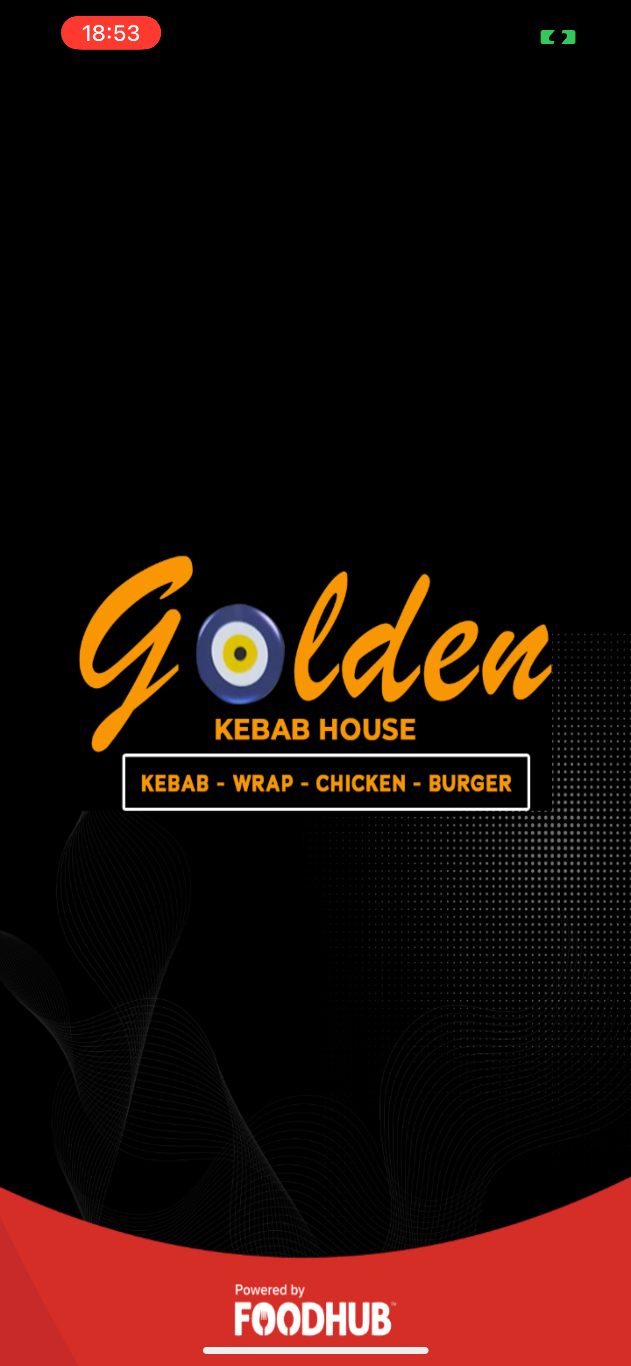 Golden Kebab House,