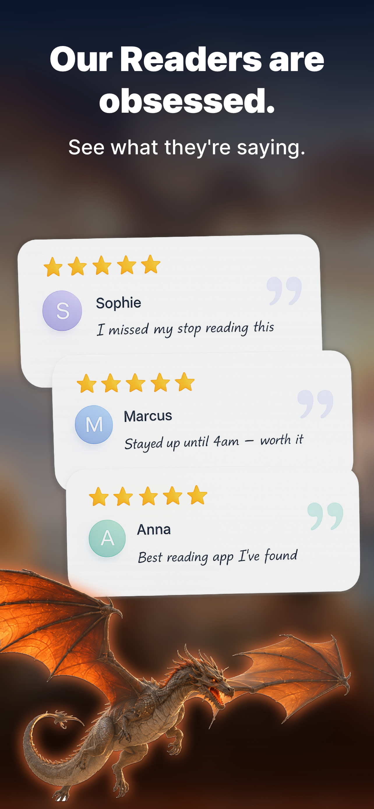 Onovel: Romance Fiction Novels