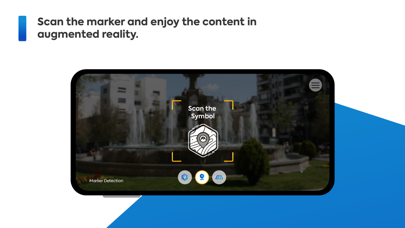 Vélez Málaga AR Screenshot