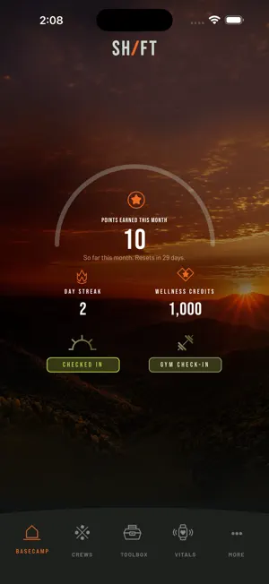 SH/FT screenshot 1
