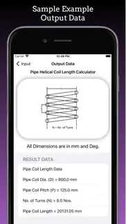 How to cancel & delete pipe coil development 1