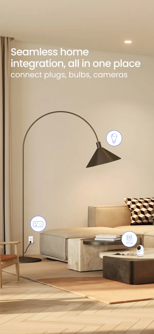 Screenshot #1 pour Feit Electric
