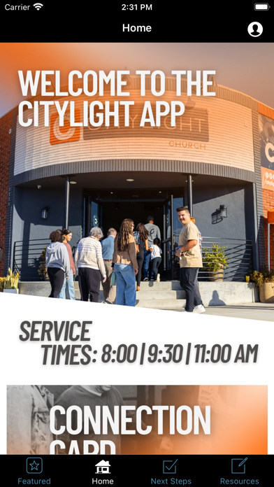 CityLight LA Screenshot