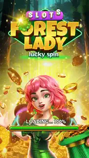 forest lady slots: lucky spin problems & solutions and troubleshooting guide - 4