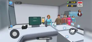 Shopaholic: Retail Rush screenshot 2