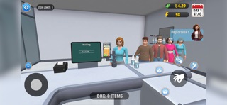 Shopaholic: Retail Rush screenshot