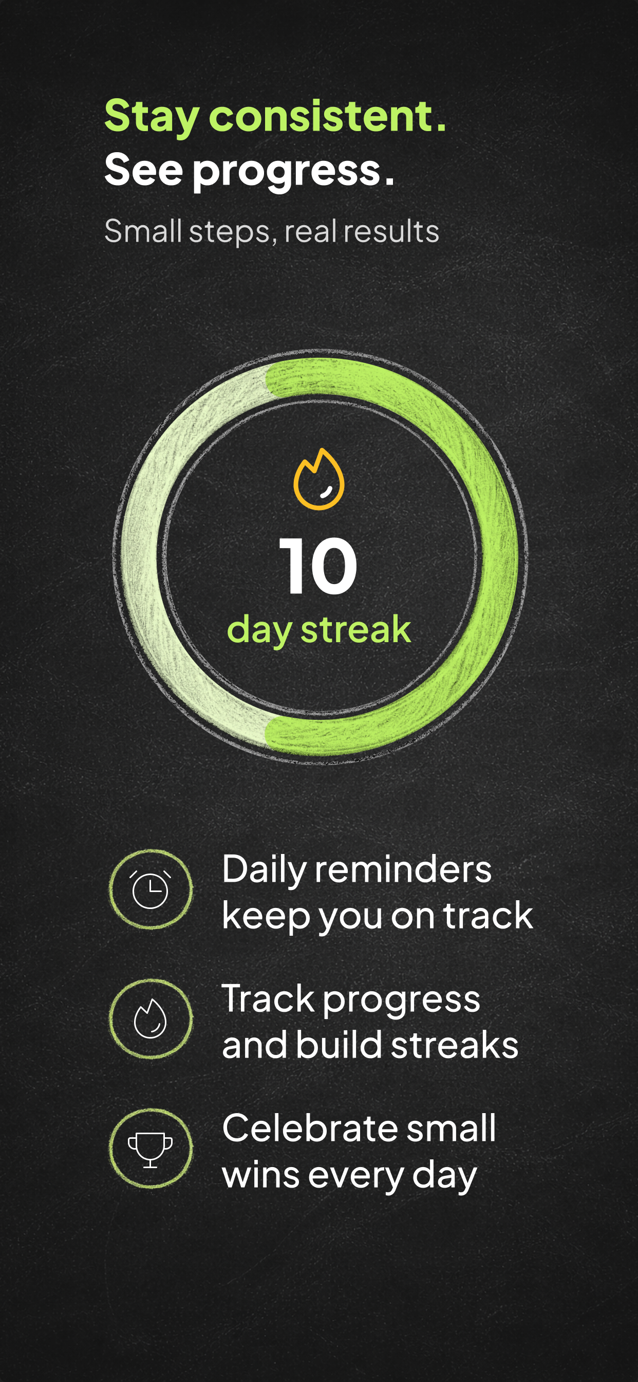 ProteinMeter: Protein Tracker