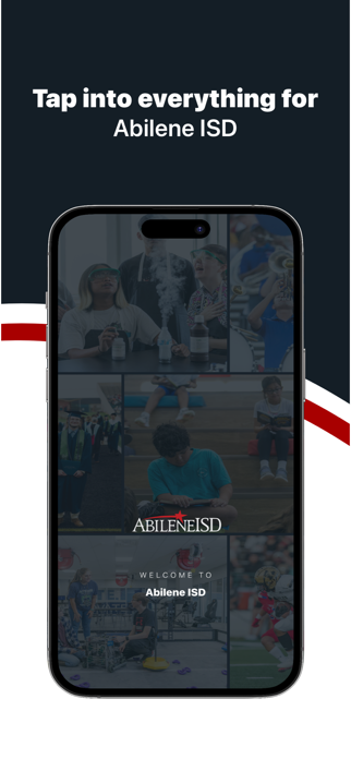 Abilene ISD Screenshot 1 of 4