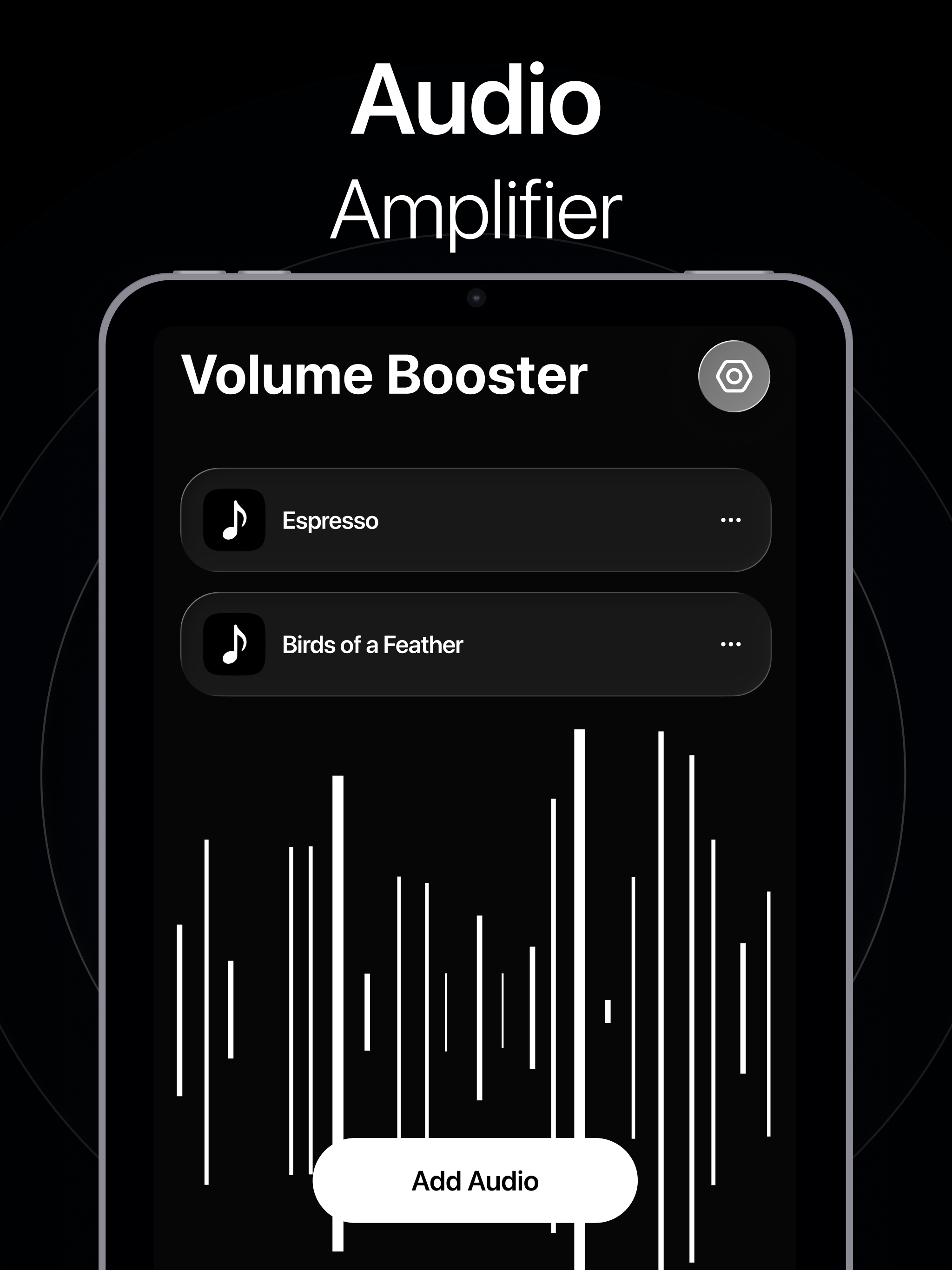 Bass Booster | Extra Volume screenshot 8