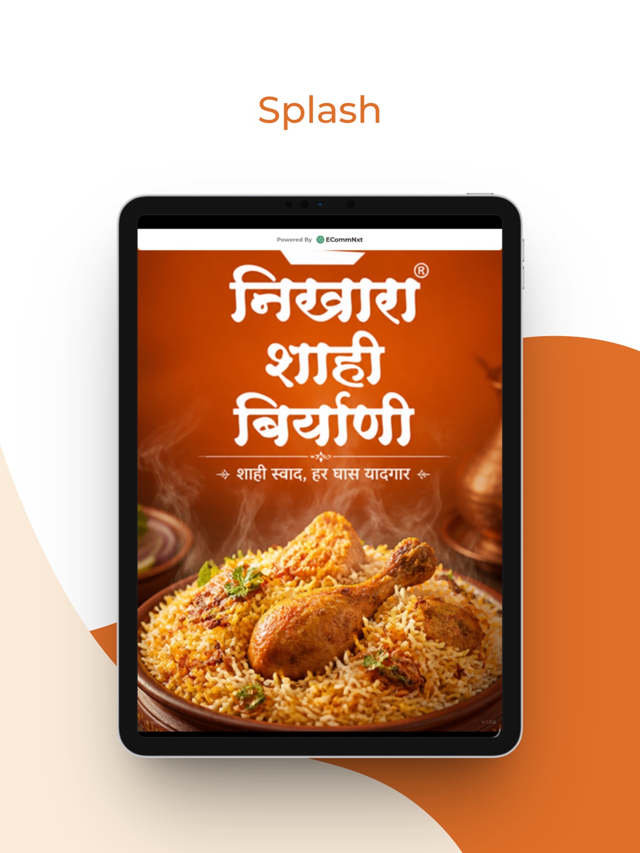 Screenshot 8 of Nikhara Shahi Biryani